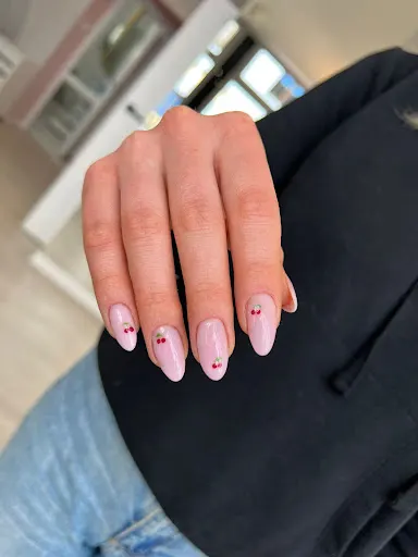 Salon kosmetyczny - Kosmetika